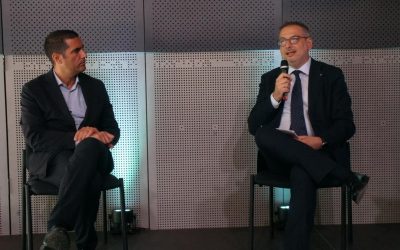 Meno camion, più valore: la filiera cooperativa dell’ortofrutta funziona