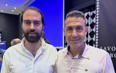 Futuro Nazionale: l’Emilia-Romagna sceglie i membri dell’Assemblea Nazionale, Luca Cardi il più votato