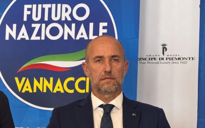 Sciopero Vigili del Fuoco. Bergamini interroga il Ministero