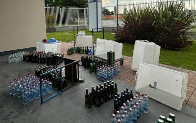 Concerto di Vasco Rossi: il bilancio dell’attività della Polizia Locale