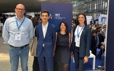 Ferrara resta tra le città più digitali d’Italia: sesto anno consecutivo ai vertici