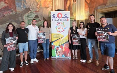 Ferrara Car Meeting XXL: motori e solidarietà per sostenere Sos Dislessia