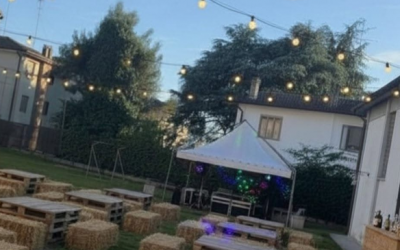 Voghiera celebra Sant’Antonio: quattro giorni di festa tra tradizione, musica e sapori del territorio