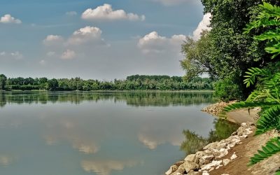 La siccità nel Distretto del Po resta moderata, per ora