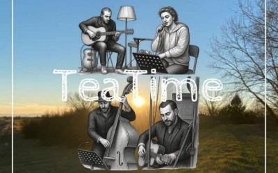 Torna il Concerto all’Alba sull’argine del Bosco della Panfilia
