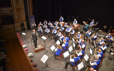 “Bande in Festa 2026”: tre complessi musicali a raccolta per un concerto