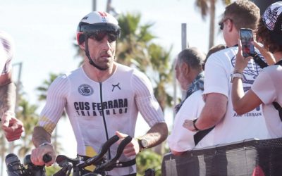 Triathlon, buone prove degli atleti cussini in Italia e all’ estero