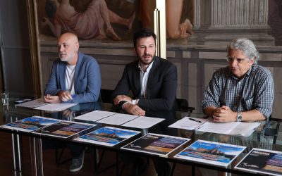 Il “Festival delle Città Identitarie” sceglie Ferrara. E riscopre Balbo