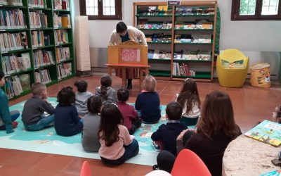 Anno scolastico da record alla Biblioteca di Peppino Impastato di Portomaggiore