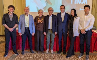 Ferrara alza il sipario sulla nuova Stagione di Prosa 2026/2027