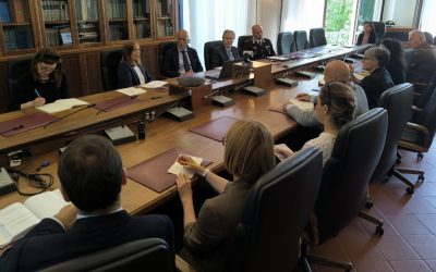 Violenza di genere, il Tavolo provinciale rilancia la rete di prevenzione dopo il femminicidio del Barco