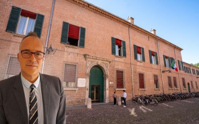 Giurisprudenza di Ferrara è al top in Italia