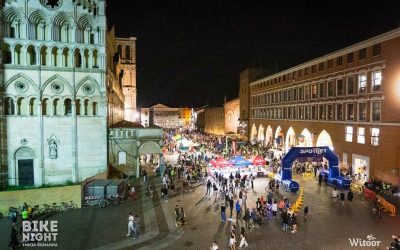 Ferrara e frazioni: gli eventi del weekend