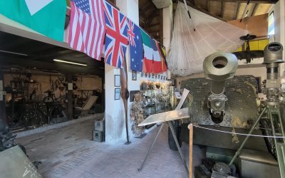 Nuovo appuntamento con le visite guidate al museo “La Tratta”