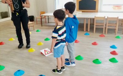 Educazione stradale e civica nelle scuole: prosegue il progetto della Polizia Locale dell’Unione Valli e Delizie