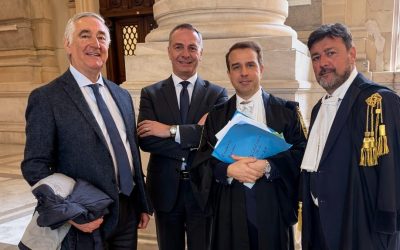 Maxi frode sulle auto di lusso, annullato il sequestro di 4,9 milioni di euro