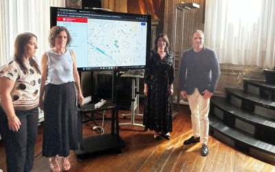 Nuovi strumenti di promozione turistica per Ferrara: dalle mappe interattive ai podcast e alle brochure