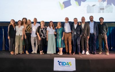 Cidas cresce ancora: utile oltre 1,5 milioni e Bertarelli confermato presidente