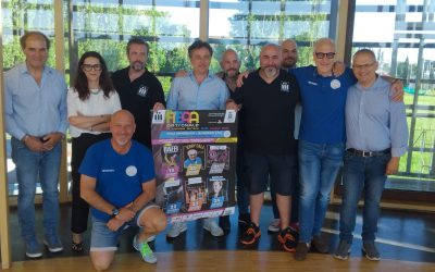 Bondeno si prepara alla Fiera di Giugno: da Jerry Calà a Pizzocchi, nove giorni di festa