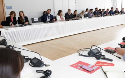 Competitività e coesione sociale: Legacoop indica le priorità all’Europa