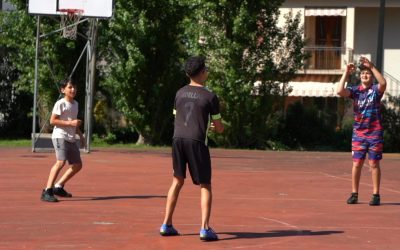 Portomaggiore 250mila euro per un nuovo spazio sportivo accessibile
