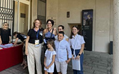 La rinascita attraverso il pianoforte: Carla e i suoi ragazzi conquistano PianoEstense