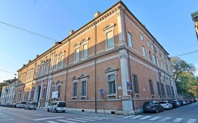 Palazzo Massari: il Comune cerca un gestore per bistrot e bar