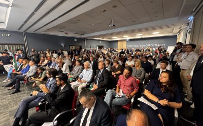 Forza Italia, Vignali segretario regionale. Fornasini sarà portavoce in Emilia-Romagna