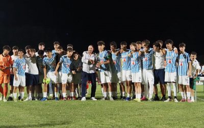 Finali, emozioni e premi: l’Ars et Labor Giovanile saluta la stagione