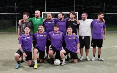Torneo Estate Opes, prima giornata senza freni