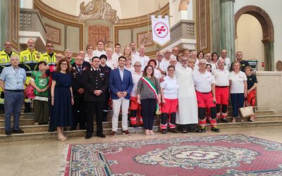 L’associazione Barbara Soccorso compie 32 anni