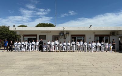 Wmac on the Beach 2026: un successo su tutti i fronti per i maestri De Marchi