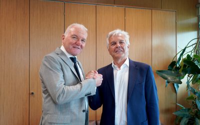 Pavan nuovo direttore generale di Emil Banca