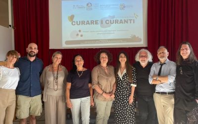 “Curare i curanti”. Due giornate dedicate al benessere dei professionisti sanitari
