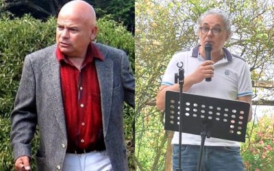 Poeti da tutto il mondo a Ferrara per i “Ponti di pace”