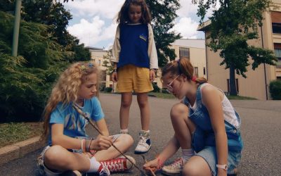 “Le Bambine” arriva a Ferrara. Dopo le riprese sarà proiettato all’Apollo