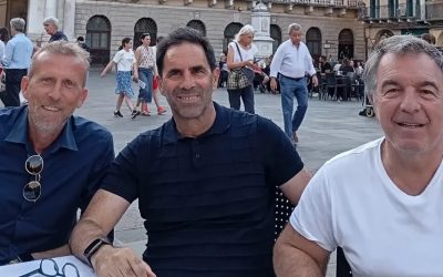 Ars et Labor, Marengo è in Italia. Si progetta il futuro con un occhio al ripescaggio