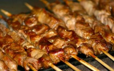 A Cento arriva l’International Street Food: quattro giorni tra sapori dal mondo e show gastronomici