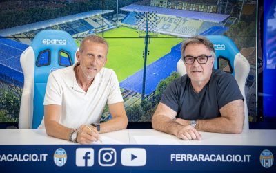 Carmine Parlato confermato alla guida dell’Ars et Labor