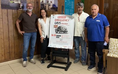Gli Emergency Days per ascoltare le “vite senza voce”