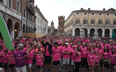 Ferrara torna a correre, al via la 5.30