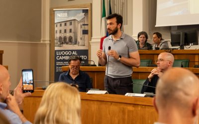 Riordino territoriale, Ferrara protagonista del percorso regionale