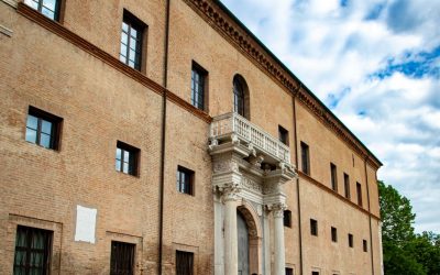 Palazzo Prosperi Sacrati apre alla cittadinanza dopo trent’anni