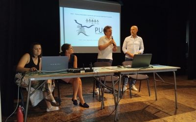 Pug dell’Alto Ferrarese, via al confronto con i cittadini
