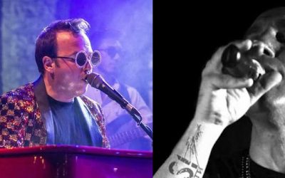 Doppio appuntamento con “Rock the Beach”