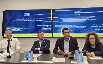 Alluvioni, Ferrara esce dalla logica delle province: fiumi gestiti per bacino