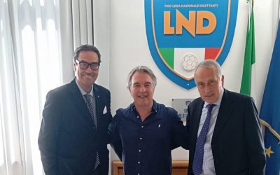 Ars et Labor Ferrara prepara la candidatura per il ripescaggio in Serie D