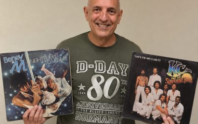 Poggio Renatico torna agli anni ’70: in piazza la decima edizione della notte più danzante dell’estate