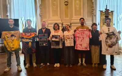 Calcio, amicizia e solidarietà saranno protagonisti al campo di Ambrogio