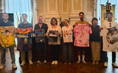 Calcio, amicizia e solidarietà protagonisti al campo di Ambrogio